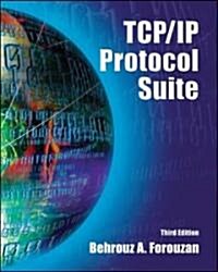 Tcp/ip (Hardcover, 3rd)