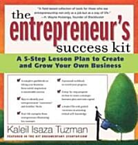 The Entrepreneurs Success Kit (Paperback)