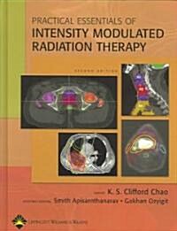 [중고] Practical Essentials of Intensity Modulated Radiation Therapy (Hardcover, 2nd)
