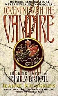 Covenant with the Vampire (Mass Market Paperback)