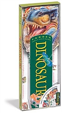 Dinosaurs (Paperback)