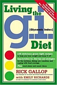 Living The G.I. Diet (Hardcover)