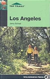 Top Trails Los Angeles (Paperback)
