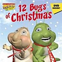 The Twelve Bugs of Christmas (Board Book)