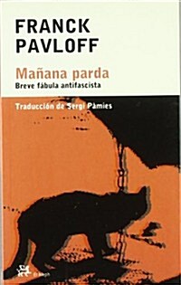 Manana Parda/brown Morning (Paperback)