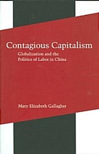 Contagious Capitalism (Hardcover)