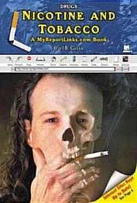 Nicotine And Tobacco (Library)