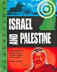 Israel and Palestine (Library Binding)