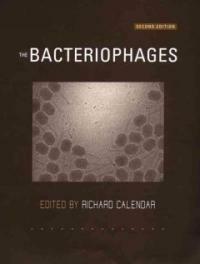 The bacteriophages