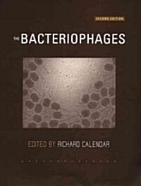 The Bacteriophages (Hardcover, 2)