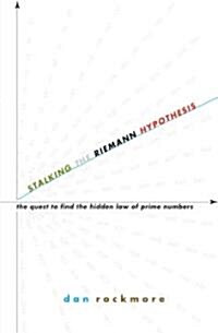 Stalking the Riemann Hypothesis (Hardcover)