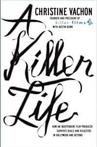 A Killer Life (Hardcover)