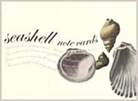 Seashell Note Cards (Paperback, BOX, NCR, Special)