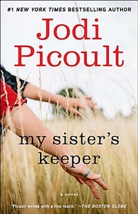 My Sister's Keeper (Paperback)