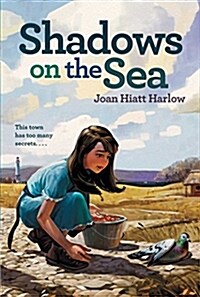 [중고] Shadows on the Sea (Paperback)