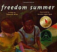 Freedom Summer (Paperback)