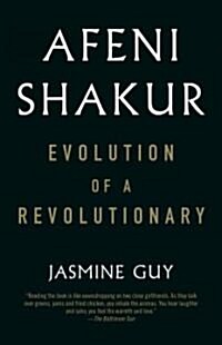 Afeni Shakur: Evolution of a Revolutionary (Paperback)