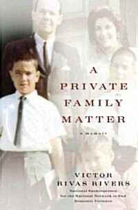A Private Family Matter (Hardcover)