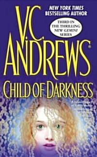 Child of Darkness (Mass Market Paperback)