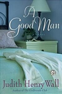 A Good Man (Paperback)