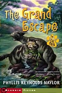The Grand Escape (Paperback)