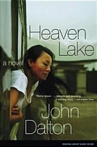 Heaven Lake (Paperback)