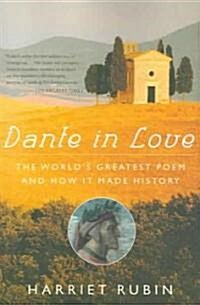 Dante In Love (Paperback, Reprint)