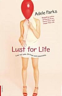 Lust for Life (Paperback)