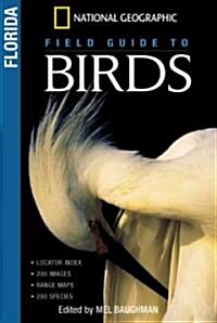National Geographic Field Guides to Birds: Florida (Paperback)