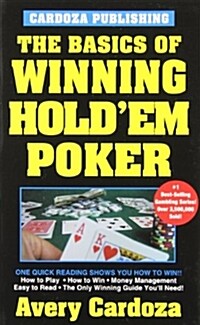 The Basics of Winning Holdem Poker (Paperback)