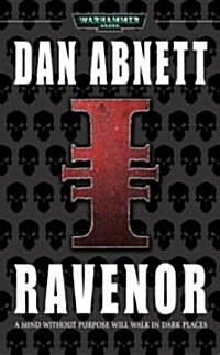 Ravenor (Paperback, Reprint)
