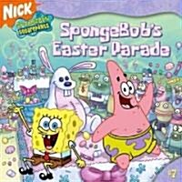 Spongebobs Easter Parade (Paperback)
