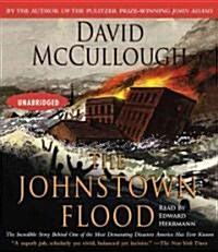 The Johnstown Flood (Audio CD)