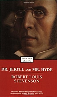 Dr. Jekyll and Mr. Hyde (Mass Market Paperback)