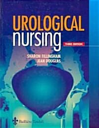 Urological Nursing (Paperback, 3rd)