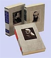 Selected Writings of Lord Acton (Paperback, Three-Volume Se)