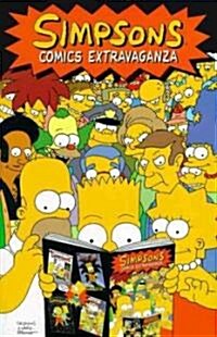 Simpsons Comics Extravaganza ()