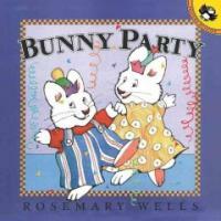 Bunny Party (Prebind)