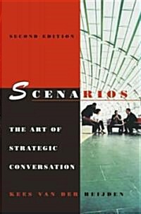 Scenarios: The Art of Strategic Conversation (Hardcover, 2, Revised)