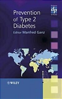 Prevention of Type 2 Diabetes (Hardcover)
