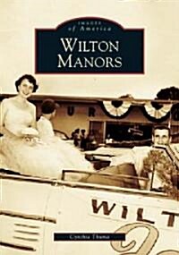 Wilton Manors (Paperback)