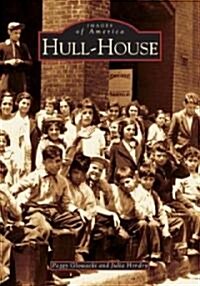 Hull-House (Paperback)