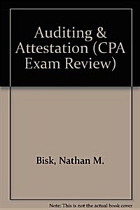 Auditing & Attestation (Paperback, 34th)