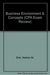 Business Environment & Concepts (Paperback, 34th)