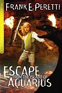 Escape from the Island of Aquarius: Volume 2 (Paperback)