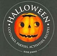 Halloween (Paperback)