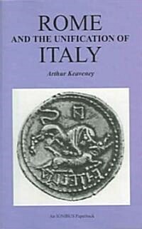 Rome and the Unification of Italy (Paperback, 2 Revised edition)