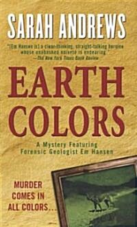 Earth Colors (Paperback, Reprint)