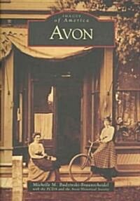 Avon (Paperback)