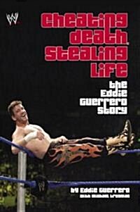 Cheating Death, Stealing Life (Hardcover)